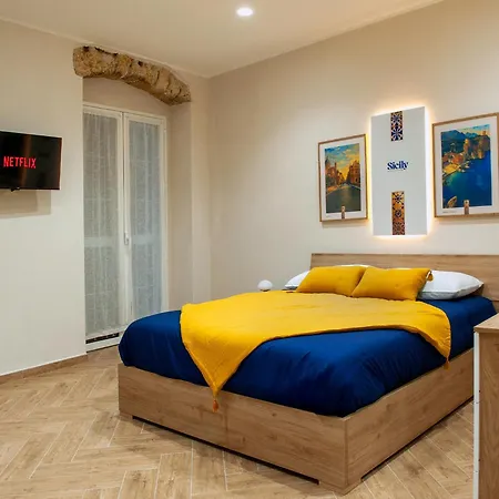 Apartment Casa Fauda *