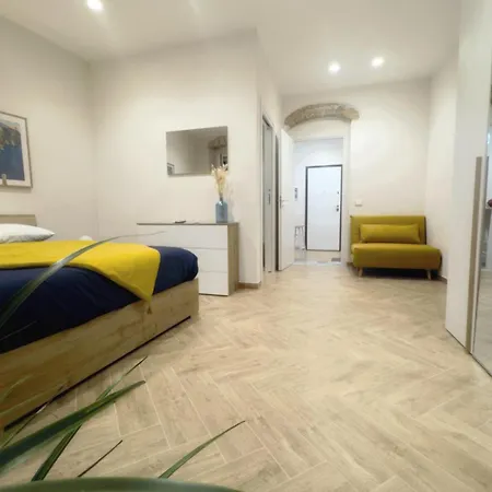 Apartmán Casa Fauda