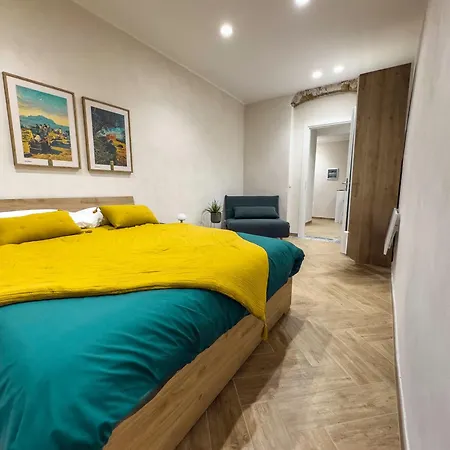 Casa Fauda Apartment *