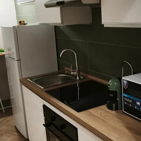Apartmán Casa Fauda *