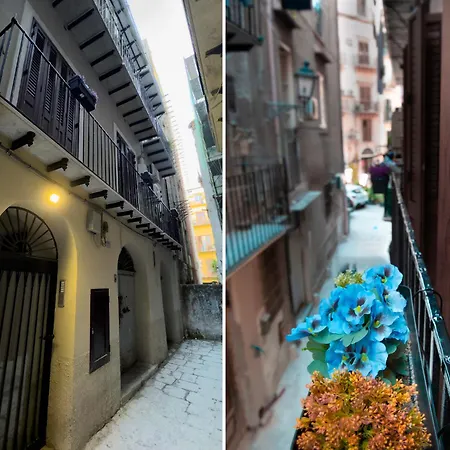 Casa Fauda Apartmán Palermo